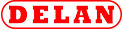 Delan Partner Logo