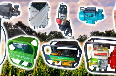 Water Pumps for Irrigation in Kenya Finetouch article image