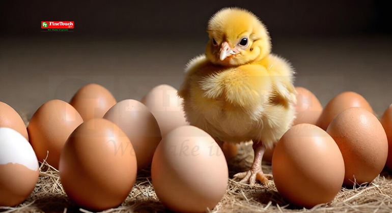 Home Egg Incubation Tips for Small-Scale Farmers: Best Practices Finetouch blog Image