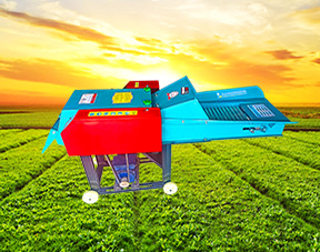 Finetouch Farm Machinery product category image