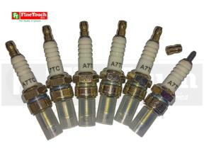 2 and 4 Stroke Spark Plugs product image - Finetouch