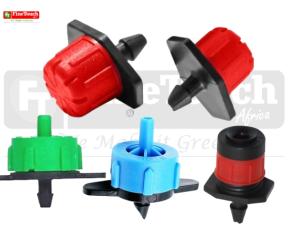 Adjustable On-line Dripper product image - Finetouch