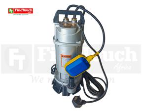 AICO QDX-1.5-32-0.75 product image - Finetouch