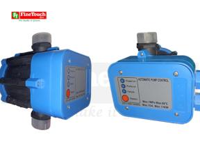 Automatic Pump Control product image - Finetouch