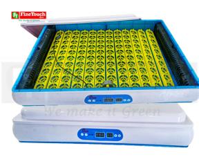 Blue Star Incubator product image - Finetouch