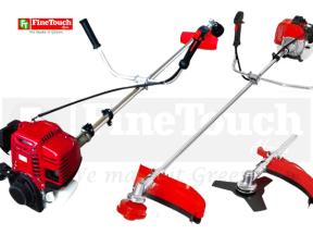 Brush Cutter product image - Finetouch