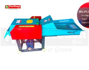 Delan Chuff Cutter product image - Finetouch