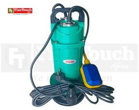 Delan QDX1.5-32-0.75F product image - Finetouch