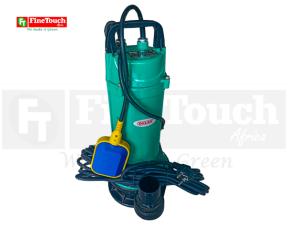 Delan QDX10-30-1.8F product image - Finetouch