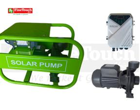 Delan TPHF21 product image - Finetouch