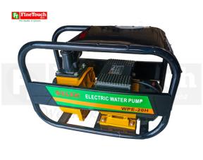 Delan WPE-20H product image - Finetouch