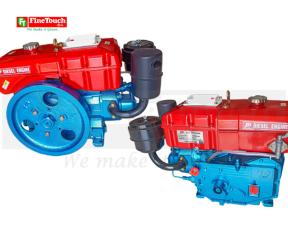 Diesel Engines product image - Finetouch