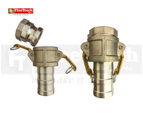 Camlock (Metallic) product image - Finetouch