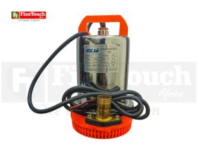 Fly GSNP-12 DC product image - Finetouch