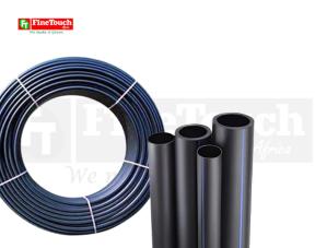 HDPE PIPES product image - Finetouch