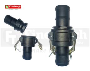 Hose Coupling product image - Finetouch