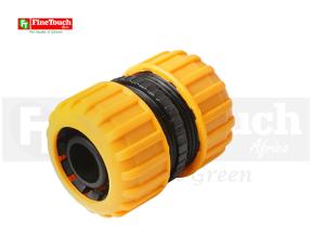 Hose to hose connector product image - Finetouch