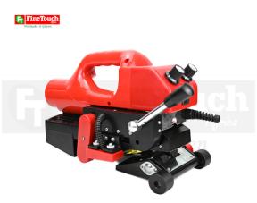 Geomembrane Welding Machine product image - Finetouch