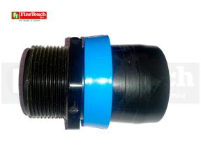 Rainhose adapter product image - Finetouch