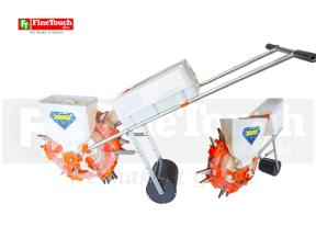 Seedling and Fertilizer Seeder product image - Finetouch