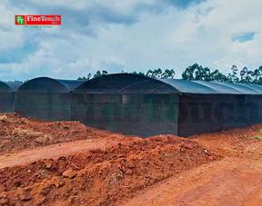 Shade Nets product image - Finetouch