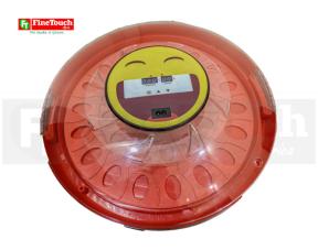 Smile Series Egg Incubator product image - Finetouch