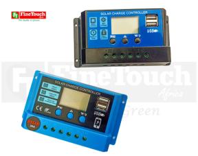 Solar Charge Controller product image - Finetouch