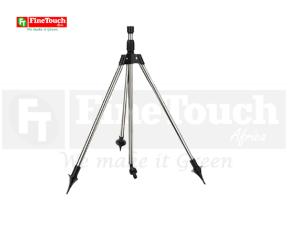Tripod Stand for Sprinklers product image - Finetouch