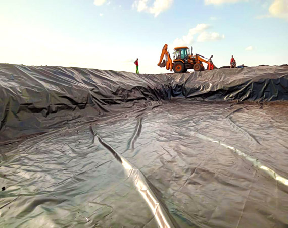 Finetouch Isiolo Dam image